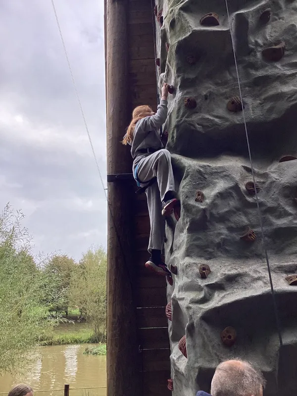 Year 6 Residential @ Adventure 4 you - 2 ** - image 37