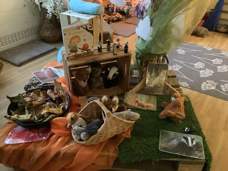 Big Nursery - image 15