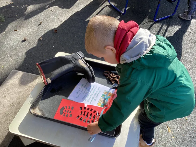 Jack & the bean stalk 26 - image 4