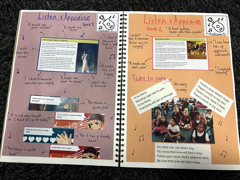 Music 2 books - image 1 Music 2 books - image 1