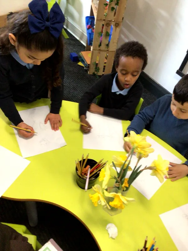 Summer 1 Reception - image 3