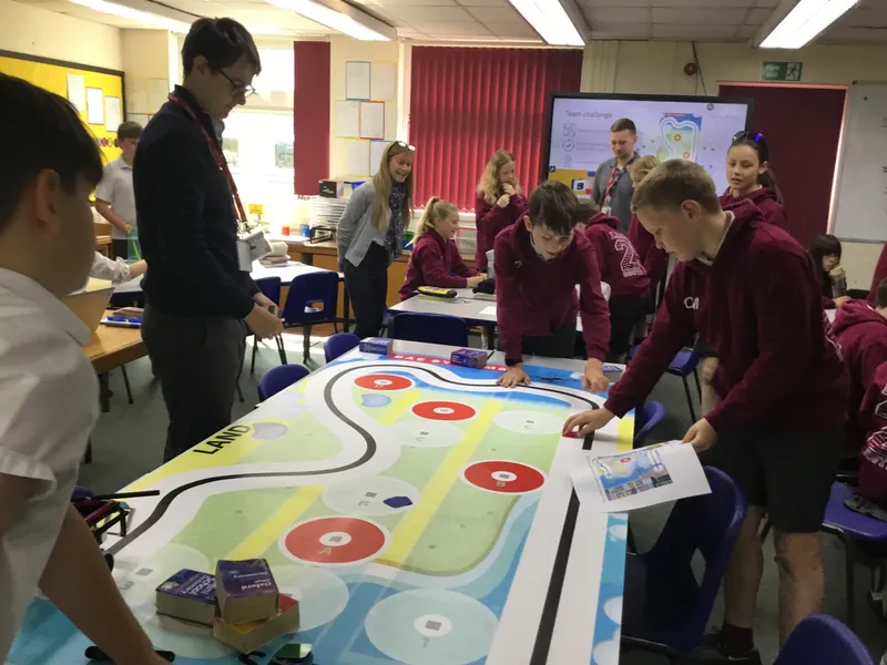 Extra-Curricular Gallery - image 36