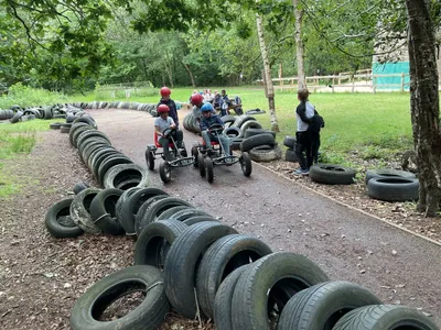 Youlbury 26 - Go Kart - image 62