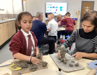 Family Learning - image 24