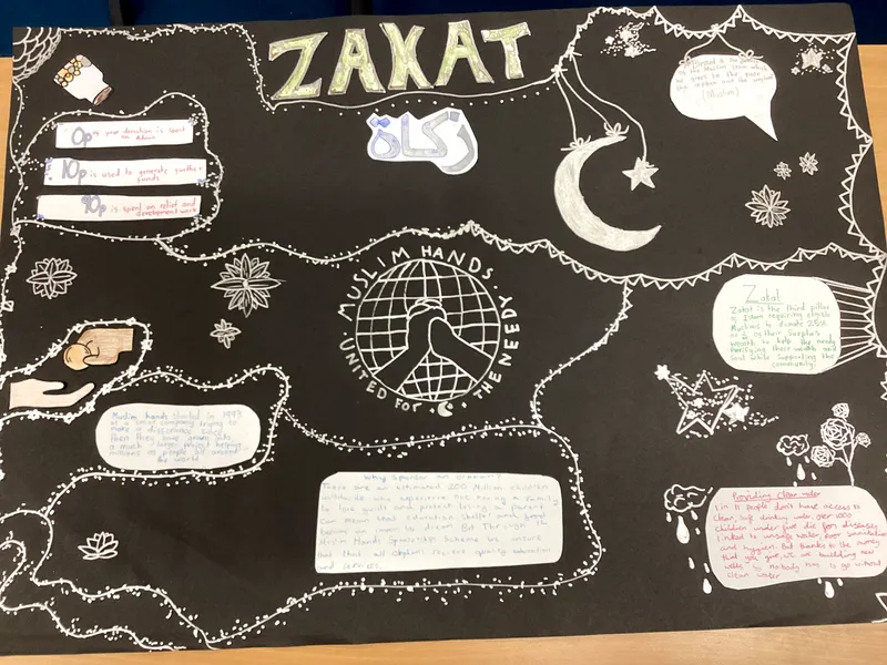 RE Posters - image 5