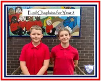 Pupil Chaplains 2025-2026 - image 4