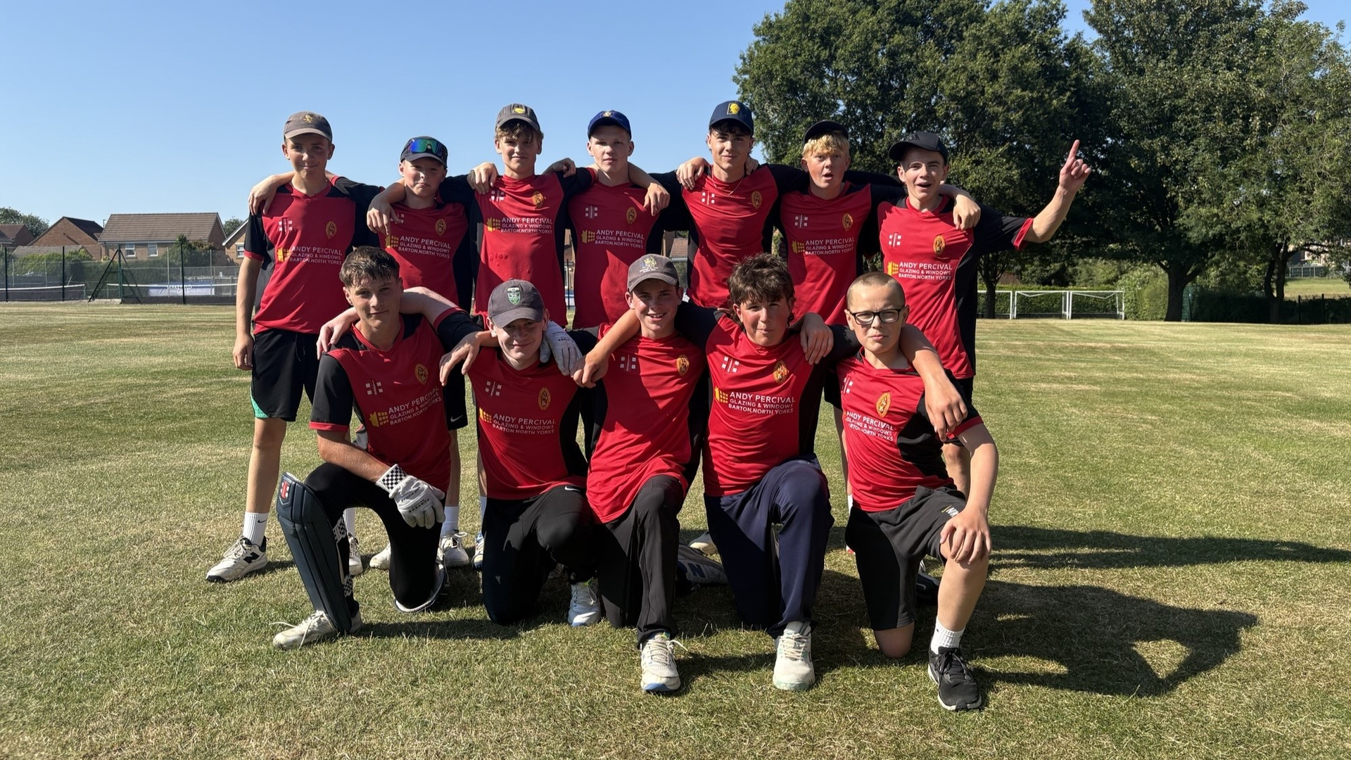 YEAR 10&nbsp;CRICKETERS&nbsp;BOW OUT&nbsp;OF BKS CUP&nbsp;IN NATIONAL ROUNDS&nbsp;