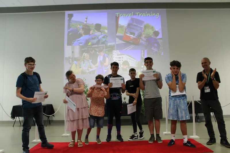 14 to 19 Curriculum - image 28