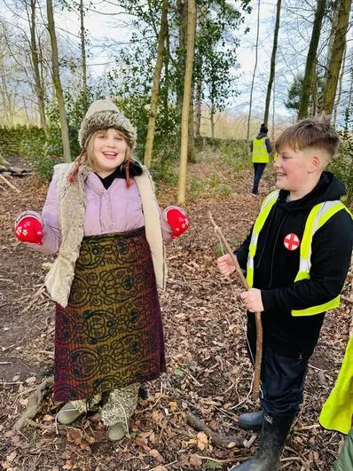 Spring 2023 - February 1st - Oaks - Viking Longboats - image 3 Spring 2023 - February 1st - Oaks - Viking Longboats - image 3