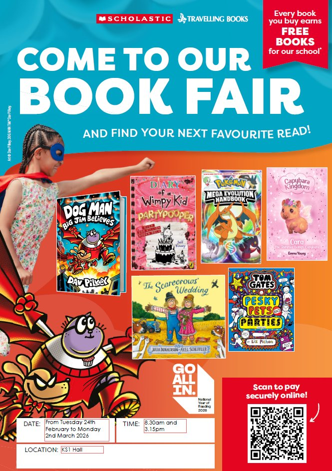 Book Fair