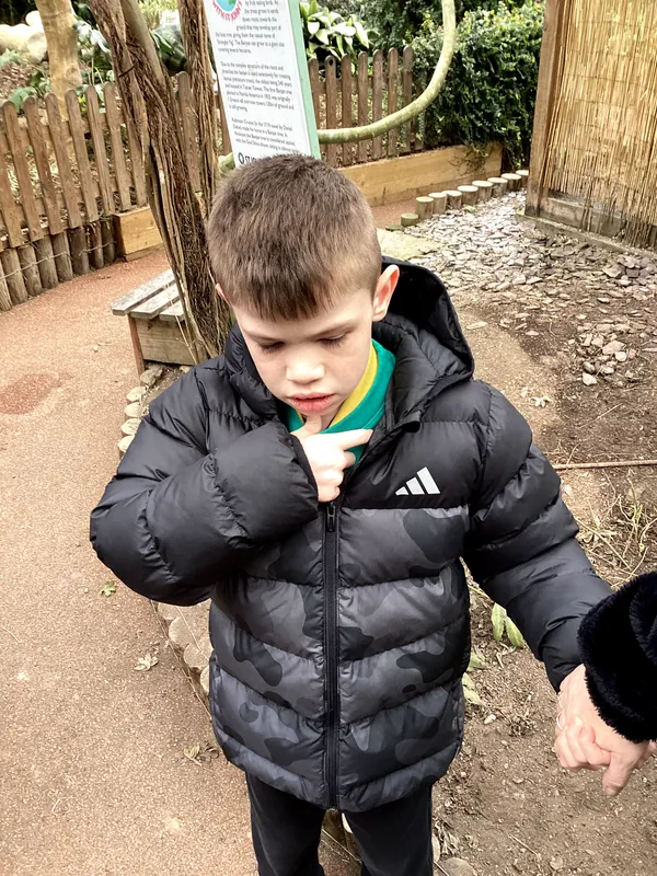 Yellow Class Trip to St John's 2026  - image 11