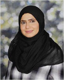 Senior Admin Assistant