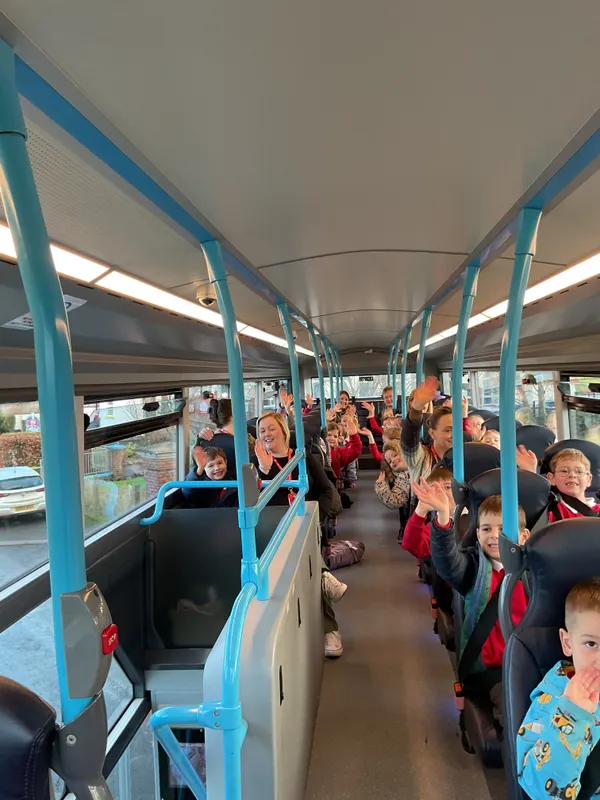 P1-4 Cinema Trip - image 6 P1-4 Cinema Trip - image 6