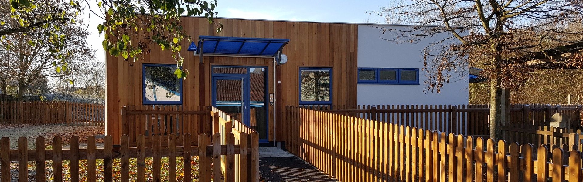 Home | Holmwood School