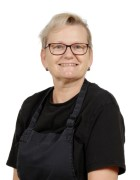 Gaynor Hutchinson