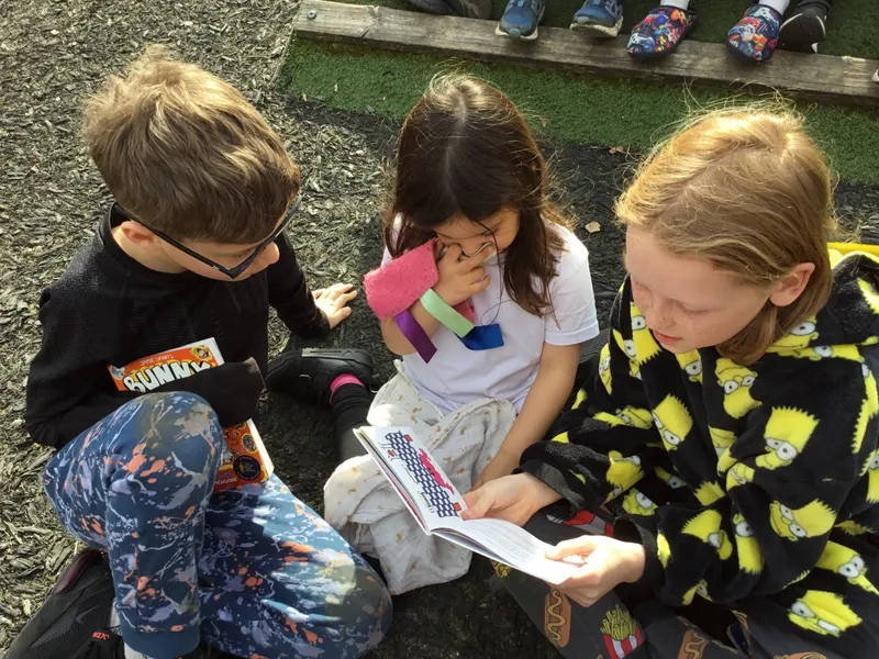 World Book Day 2025 - image 56