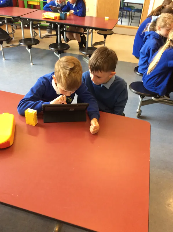 2025 Class 3 STEM Hyatt Education - image 11