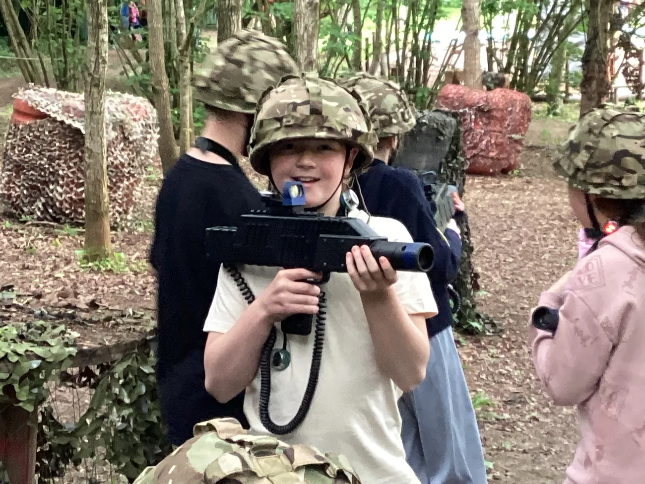 Year 6 Residential 2026 2  - image 71