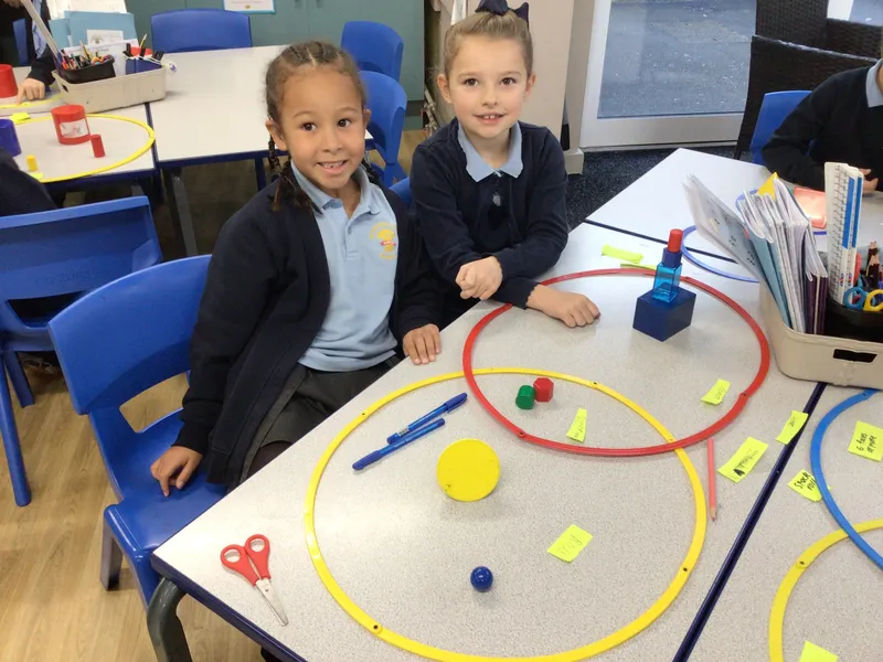 Sorting 3D Shapes - image 6 Sorting 3D Shapes - image 6