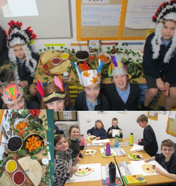 Maya Day Adventures: Learning, Tasting, and Creating Together