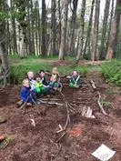 Forest School 130 - image 4 Forest School 130 - image 4