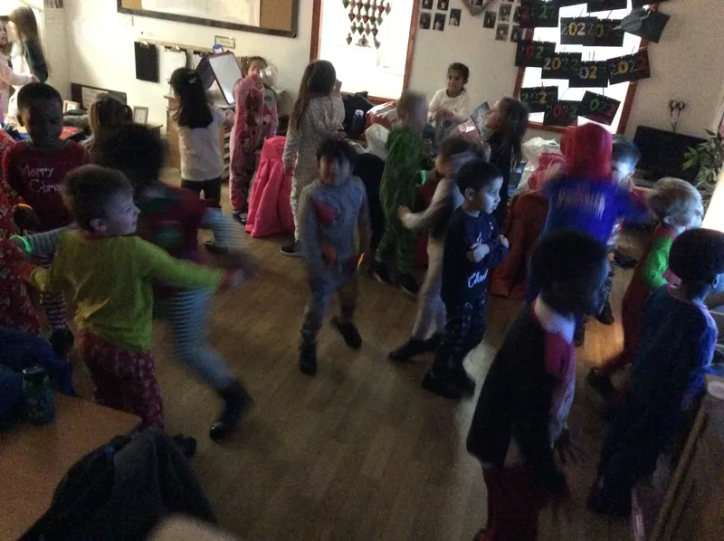 Year 1 Pyjama Party 2021 - image 17 Year 1 Pyjama Party 2021 - image 17