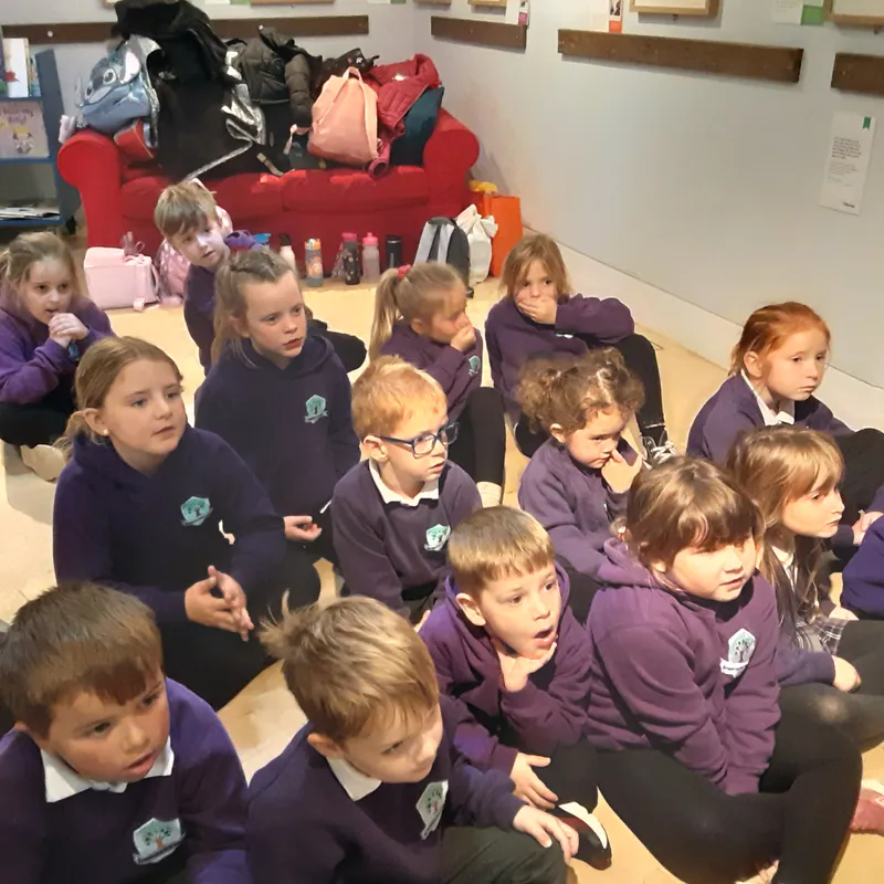 Whole School Trip to Newcastle  - image 52