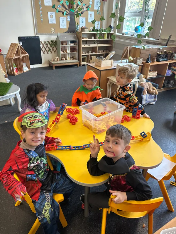 Halloween - image 57