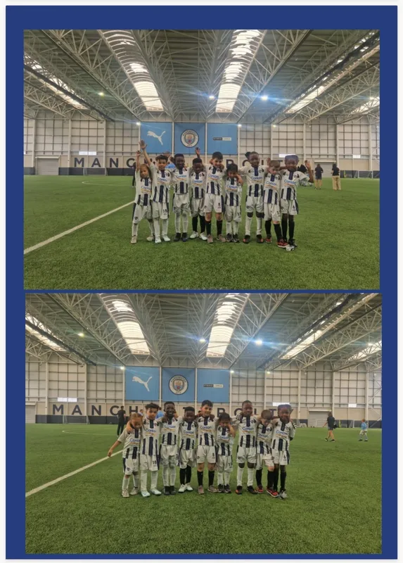 Football Under 7s - image 2 Football Under 7s - image 2