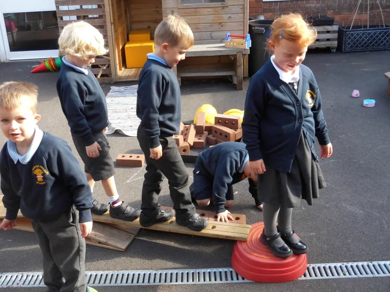 Week 3 - Outdoor Fun - image 1 Week 3 - Outdoor Fun - image 1