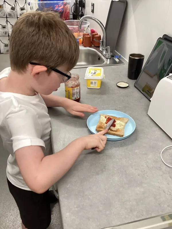 EYFS & Key Stage 1 - image 41