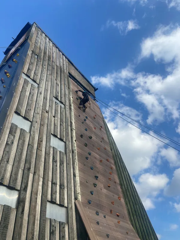 Year 4 Residential to Rock UK 2025 ** - image 95