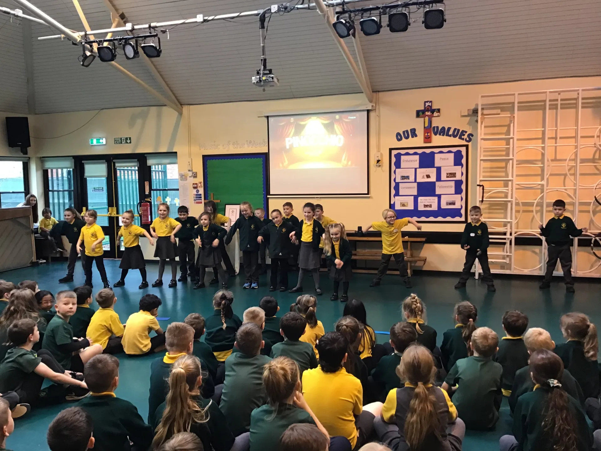 Pinocchio  - image 18