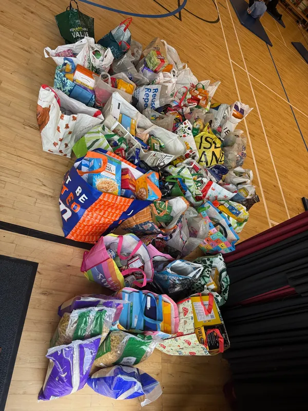 Harvest Assembly - image 3 Harvest Assembly - image 3