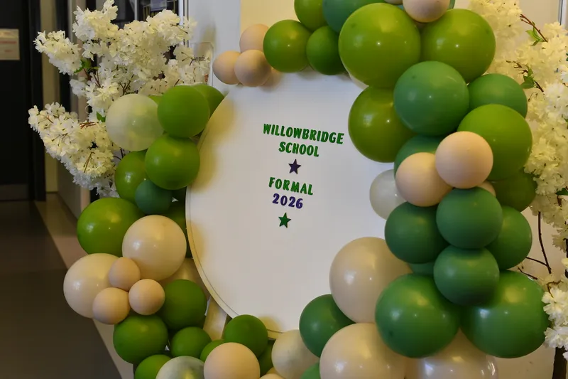 💚💜💚💜💚💜 Formal 2026  💚💜💚💜💚💜 - image 1