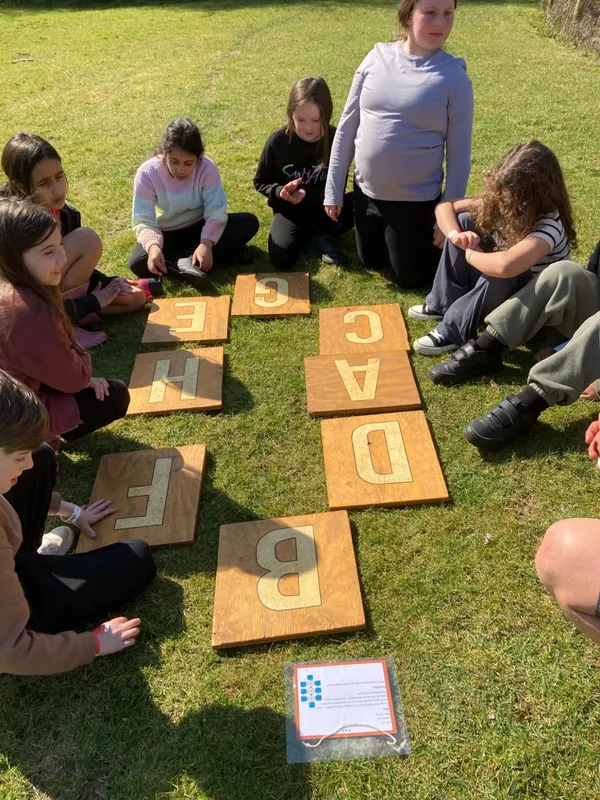 Year 4 Residential to Rock UK 2025 * - image 98