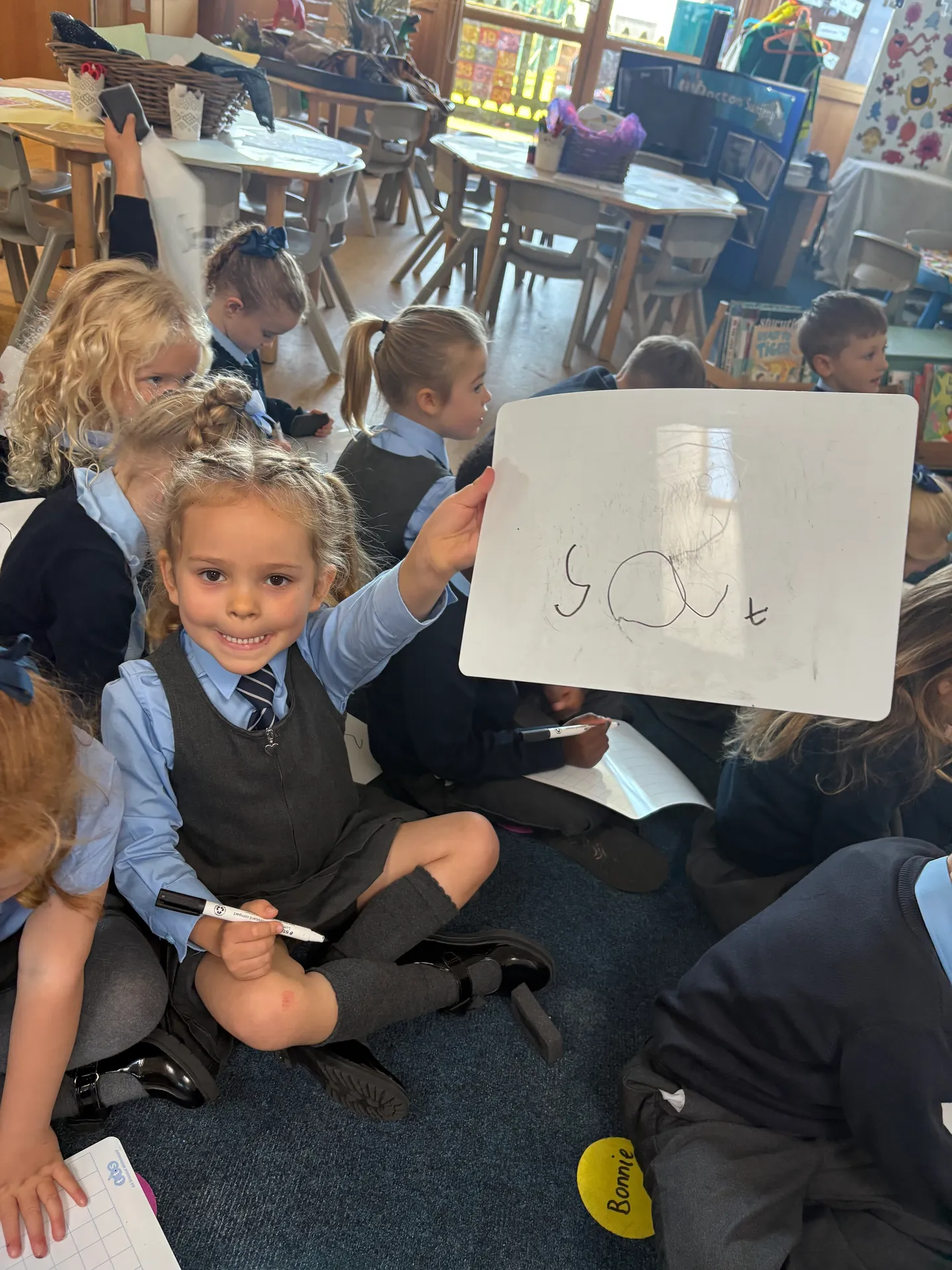 Reception Phonics 2025 - image 12
