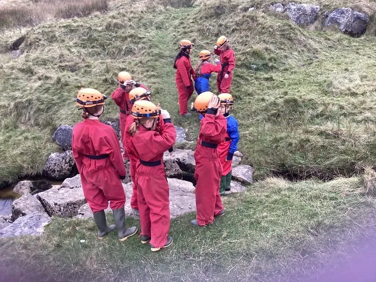 High Adventure- Wednesday - part 2 - image 9 High Adventure- Wednesday - part 2 - image 9