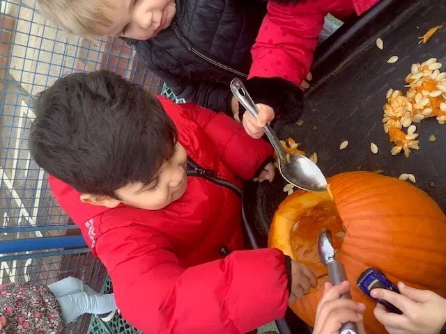 ANS - Halloween - image 2