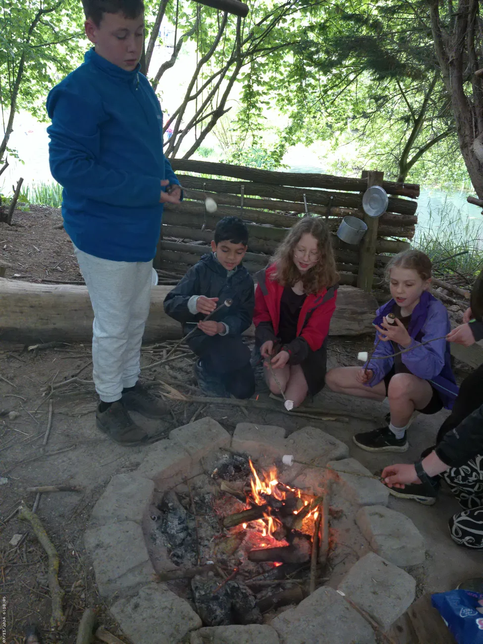 Year 6 Residential 2026 2  - image 25