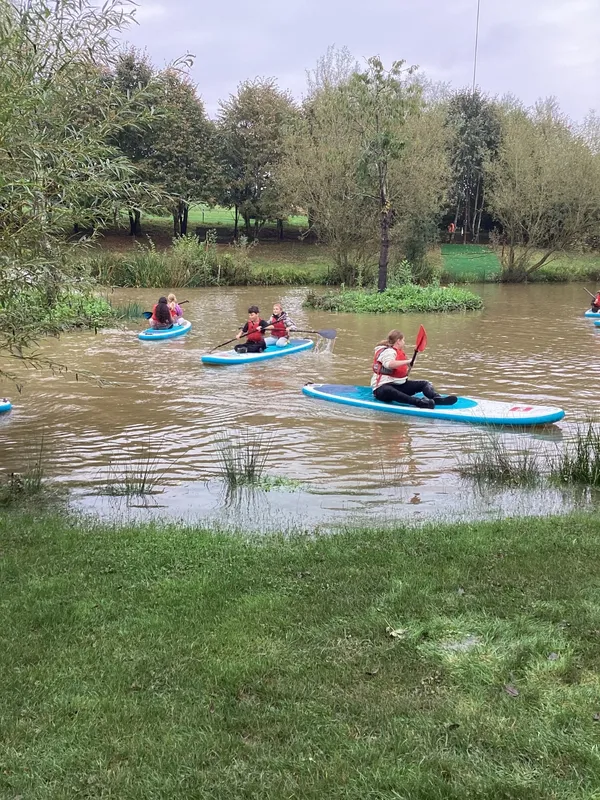 Year 6 Residential @ Adventure 4 you - 2 * - image 36