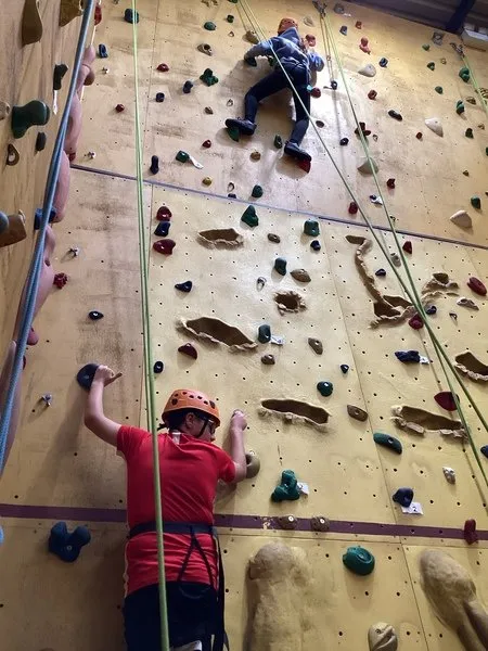 High Adventure- Thursday part 3 - image 6 High Adventure- Thursday part 3 - image 6