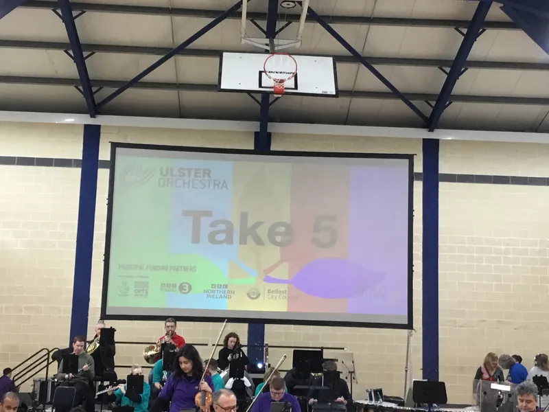 P5-7 Orchestra Trip - image 1