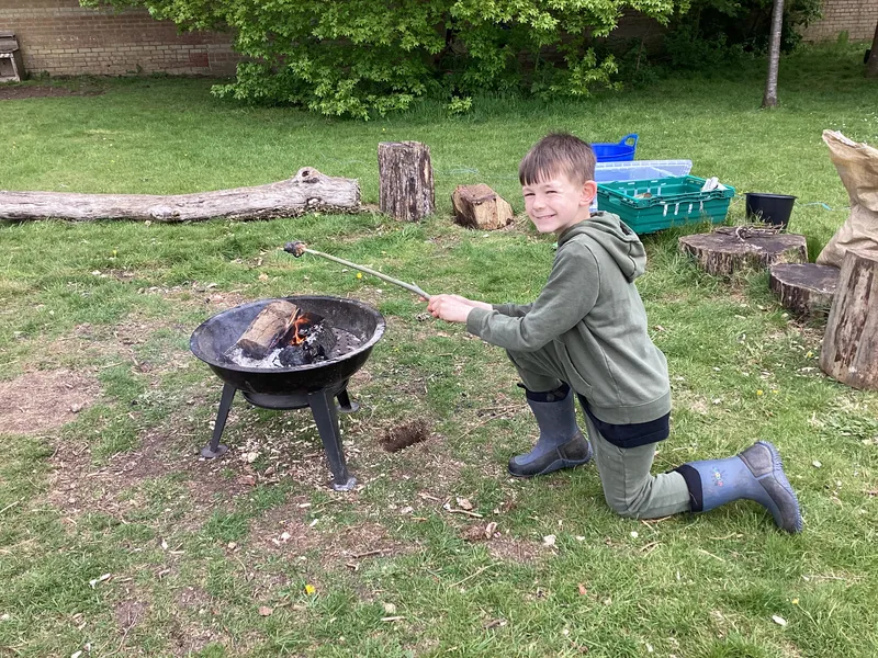 Forest Schools Class 3 - image 2