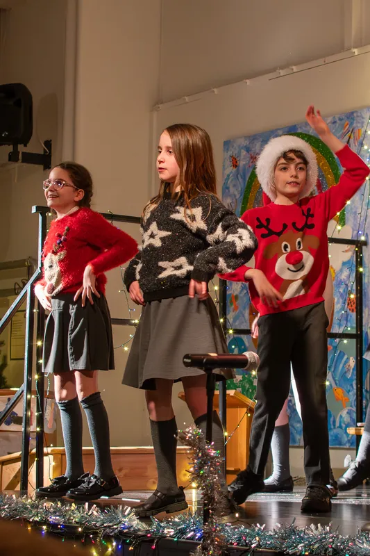 Venables Carols by Candlelight December 2025 - image 22 Venables Carols by Candlelight December 2025 - image 22