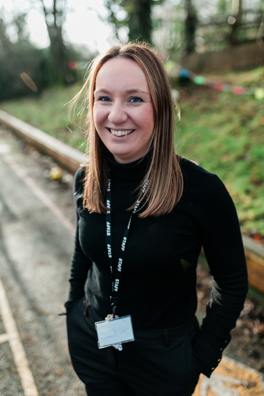 Mrs S Hunt, SENDCo and Inclusion Lead, DDSL