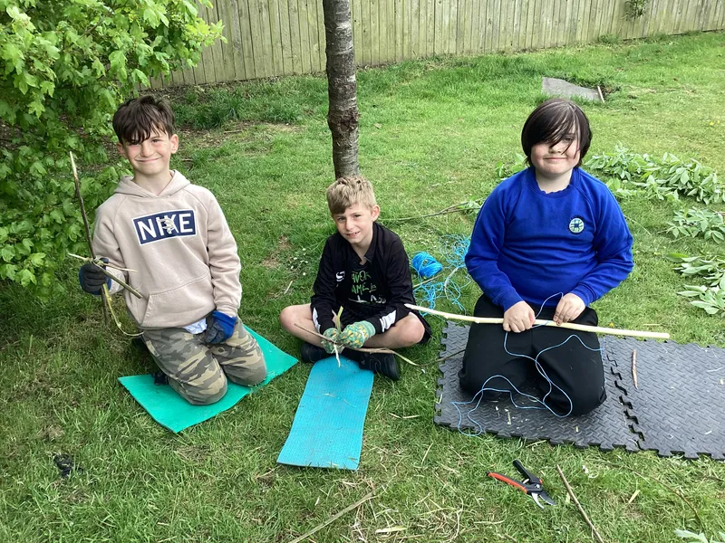 Forest Schools Class 4 - image 30