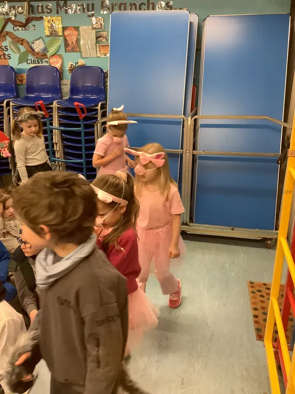 Class 2 World Book Day - image 6