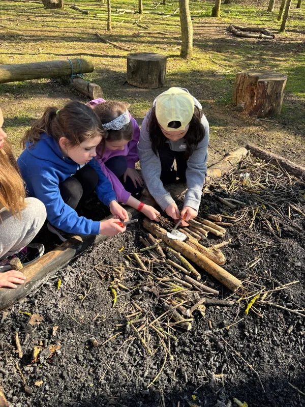 Year 4 Residential to Rock UK 2025 **** - image 23