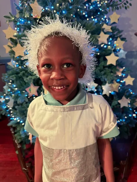 Reception Nativity 2025 - image 3 Reception Nativity 2025 - image 3